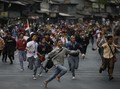 Polisi Sebut 570 Pelajar Pedemo Sudah Dijemput Orang Tua