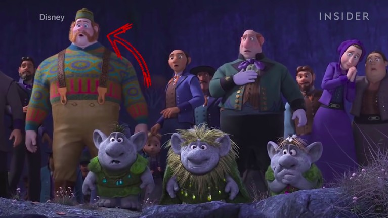 Trailer terbaru film Disney Frozen 2 baru saja dirilis. Eits, tapi ada beberapa rahasia di balik trailer tersebut. Ada apa saja ya?