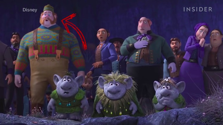 6 Rahasia di Trailer Terbaru Frozen 2 Trailer terbaru film Disney Frozen 2 baru saja dirilis. Eits, tapi ada beberapa rahasia di balik trailer tersebut. Ada apa saja ya?