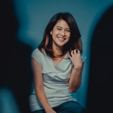 Dian Sastro Tanya Kapan Sekolah Dibuka, Nadiem Makarim Tak Bisa Jawab