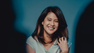 Dian Sastro Tanya Kapan Sekolah Dibuka, Nadiem Makarim Tak Bisa Jawab