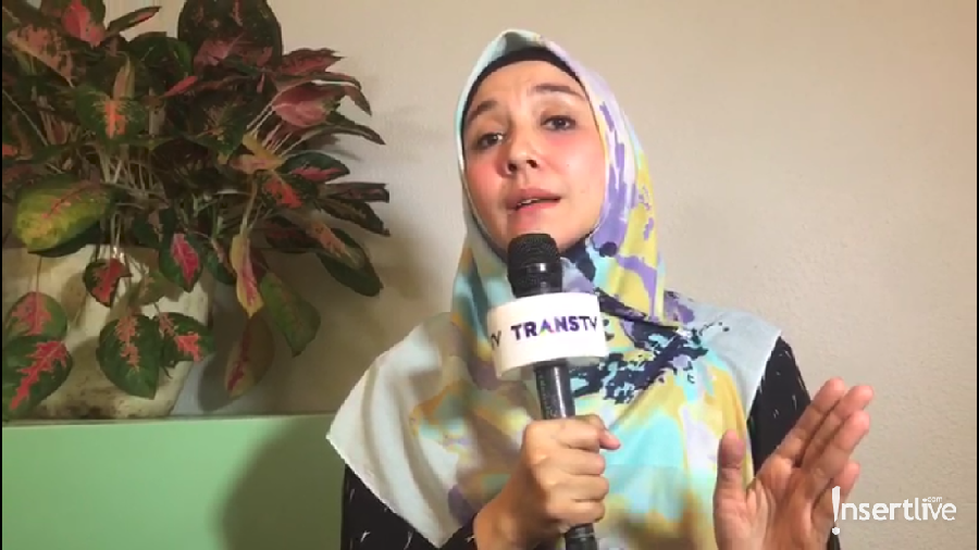 Tanggapan Psikolog Soal Unggahan Foto Laudya Cynthia Bella dan Suami Tanggapan dari psikolog, Intan Erlita soal foto yang diunggah Laudya Cynthia Bella.