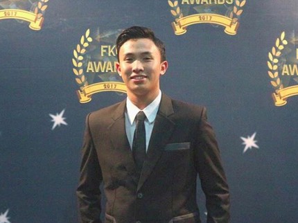 6 Gaya Ketua BEM UGM, Makhluk Keren yang Bikin Salah Fokus