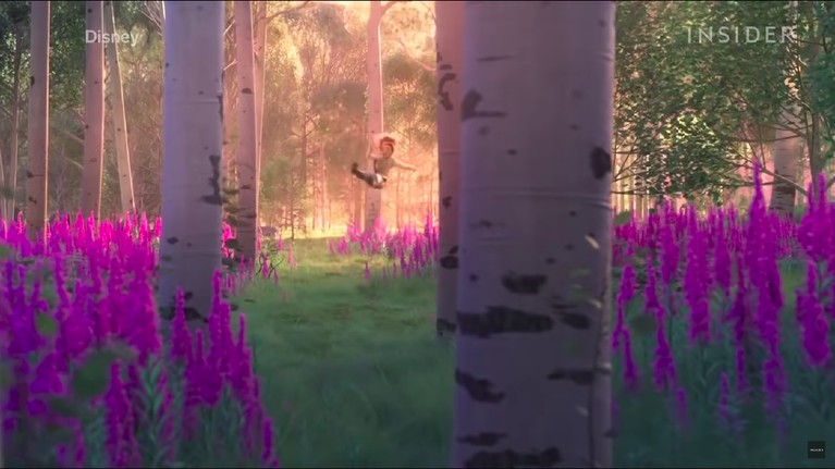 6 Rahasia di Trailer Terbaru Frozen 2 Trailer terbaru film Disney Frozen 2 baru saja dirilis. Eits, tapi ada beberapa rahasia di balik trailer tersebut. Ada apa saja ya?