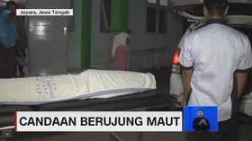 VIDEO: Candaan Berujung Maut