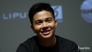 img-title Tertarik di Dunia Politik, Umay Shahab: Sudah Suka dari Kecil