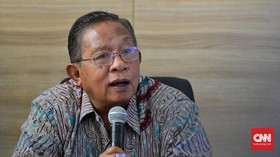 Perpres Skema Konsesi Terbatas Tunggu Tanda Tangan Jokowi