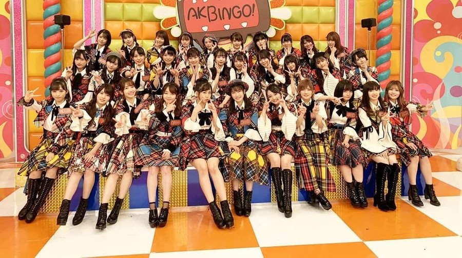AKB48 AKB48