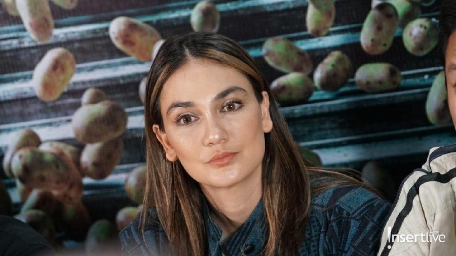 Luna Maya