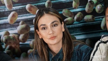 img-title Ditikung Teman atau Balikan Sama Mantan, Luna Maya Pilih...