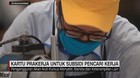 VIDEO: Kabar Baik untuk Pengangguran