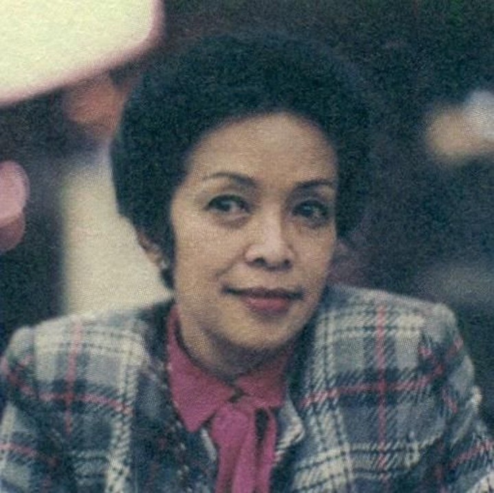 <p>Ainun tutup usia di Munchen, Jerman pada 22 Mei 2010 pda usia 72 tahun. (Sumber Foto: Buku Habibie Tak Boleh Kalah dan Lelah)</p>