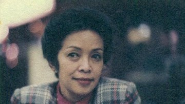 Awal Mula Terpesona Ainun, Si Gula Jawa