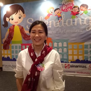 Penampilan Mantan Istri Ahok Bikin Pangling, Netizen Tanya Kapan Nikah