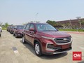 Wuling Pimpin Ekspor Mobil China dari Indonesia