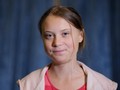 Greta Thunberg Sindir Trump yang Tak Sabar Jadi Presiden