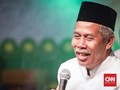 Ada 'Revolusi', PWNU Duga Demo Mahasiswa Ditunggangi Asing