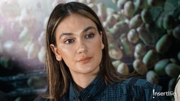 img-title Luna Maya Cari Jodoh yang Terima Dirinya Apa Adanya, Berminat?