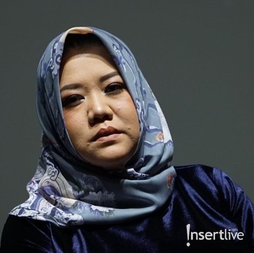 Selamat! Risa Saraswati Lahirkan Bayi Laki-laki