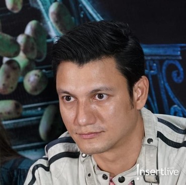 Titi Kamal Bagikan Foto Lawas Christian Sugiono, Disebut Mirip Jefri Nichol