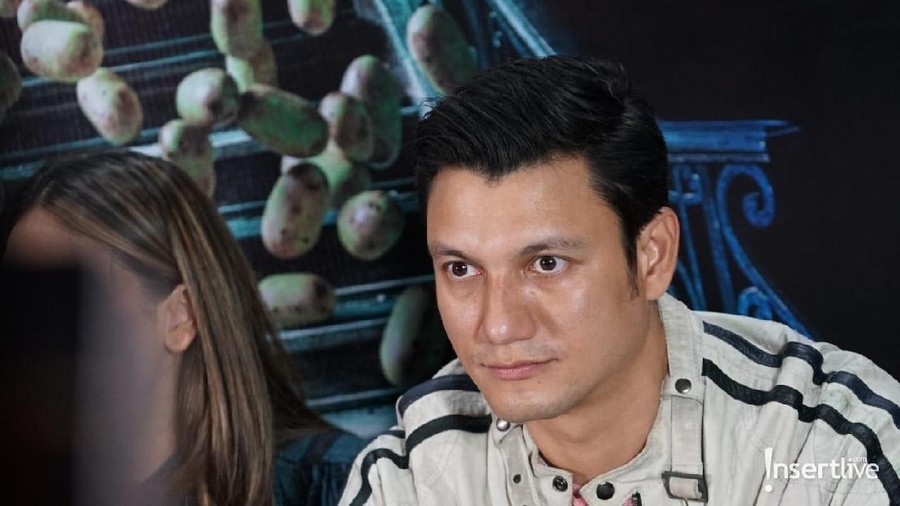 Christian Sugiono