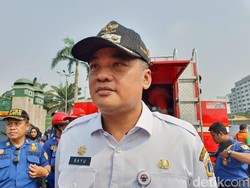 Pejabat Dicopot Imbas Kerumunan Habib Rizieq Tambah Panjang