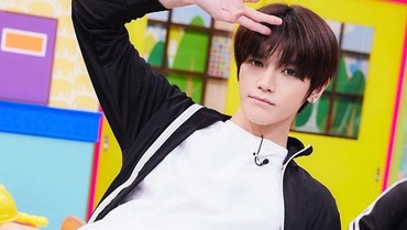 img-title Taeyong Bakal Cuti Sementara dari Kegiatan NCT karena Saraf Kejepit