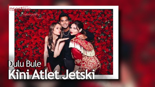 Kepergok Jalan Bareng Aero Aswar, Cinta Laura Sudah Move On?