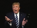 Trump Tuntut Pelapor Rahasia Pemicu Pemakzulan Buka Jati Diri