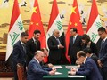 Parlemen Menyetujui Pengunduran Diri PM Irak