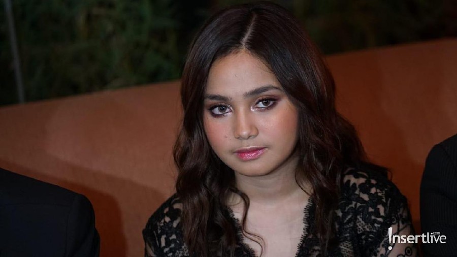 Syifa Hadju mengalami pelecehan seksual, ini tindakan tegas Syifa Hadju.