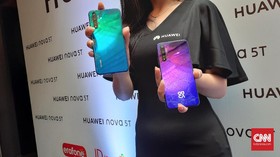 Spesifikasi Huawei Nova 9 yang Segera Rilis di RI