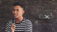 <p>Selain mengikuti organisasi, kemampuan leadership Fathur diasah dengan mengikuti Forum Indonesia Muda (FIM) ke-19 melalui jalur kampus leader. (Foto: instagram @fathuurr_)</p>