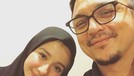 Laudya Chyntia Bella dan Engku Emran sudah saling unfollow akun Instagram&period; Hubungan keduanya dikabarkan sedang tidak baik-baik saja&period;