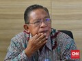 Menko Darmin Tak Yakin Perang Dagang AS-China Sudah Berakhir