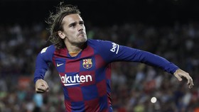 Menilik Nasib Griezmann Usai Bela Muslim Uighur