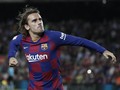Barcelona Siap Lepas Griezmann ke PSG demi Neymar