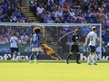 Panenka Terburuk Terjadi di Laga Colchester vs Tottenham