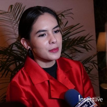 Berulang Tahun Hari Ini, Steffi Zamora Sedih Kehilangan Laura Anna