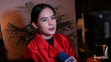 Unggah Potret Bersama, Niko AL Hakim dan Steffi Zamora Pacaran?