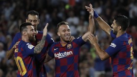 Prediksi Barcelona vs Inter di Liga Champions