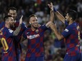 Prediksi Barcelona vs Inter di Liga Champions