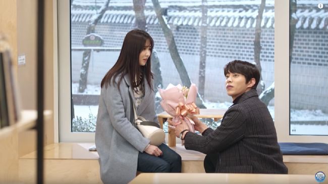 Nonton drama Korea 'Left-Handed Wife' episode 7 live streaming di Trans TV bakal tayang pada Selasa (8/10) dan bisa disaksikan melalui CNNIndonesia.com di sini.