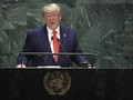 Salahgunakan Yayasan untuk Politik, Trump Didenda Rp28 Miliar