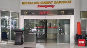 3 Anak Korban Kebakaran Depo Plumpang Alami Luka Bakar 70 Persen