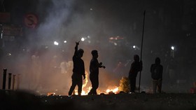 Detik-detik Akbar Alamsyah Ditemukan Usai Demo Versi Polisi