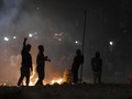 Detik-detik Akbar Alamsyah Ditemukan Usai Demo Versi Polisi