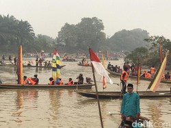 Tarik Minat Wisatawan, Dispar Sumbar Rilis Agenda Pariwisata 2021