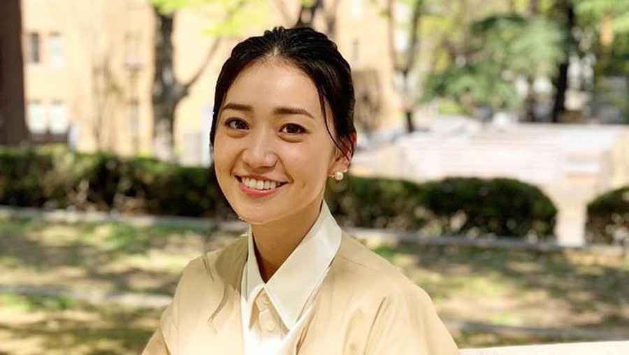 Personel AKB48 yang paling cantik dan disebut dewi.