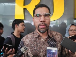Komnas HAM Bicara Penyelesaian Kasus Pelanggaran HAM Berat yang Macet Total